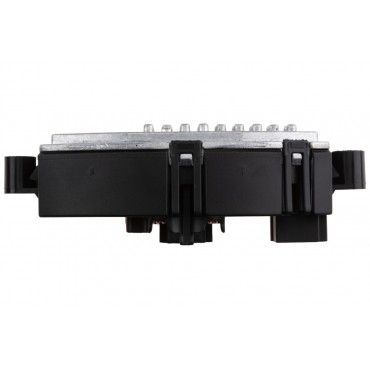 Résistance Chauffage Ventilation Pour Audi A4 Mercedes-Benz Porsche A2229060303