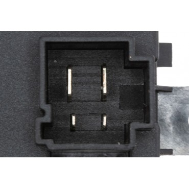 Résistance Chauffage Ventilation Pour Audi A4 Mercedes-Benz Porsche A2229060303