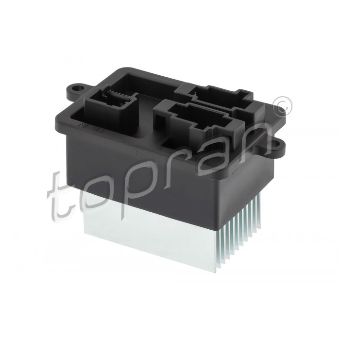 Résistance Chauffage Ventilation Pour Peugeot Renault Opel Citroën Berlingo