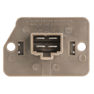 Résistance Chauffage Ventilation Pour Hyundai Coupé Tucson XG Kia Magentis