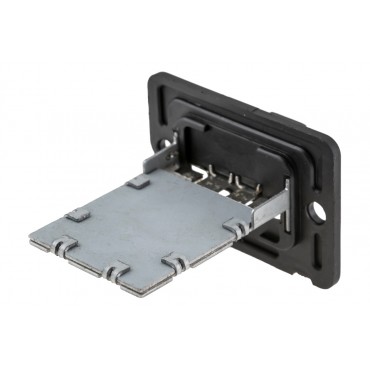 Résistance Chauffage Ventilation Pour Hyundai Terracan Kia Sorento I