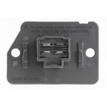 Résistance Chauffage Ventilation Pour Hyundai Terracan Kia Sorento I