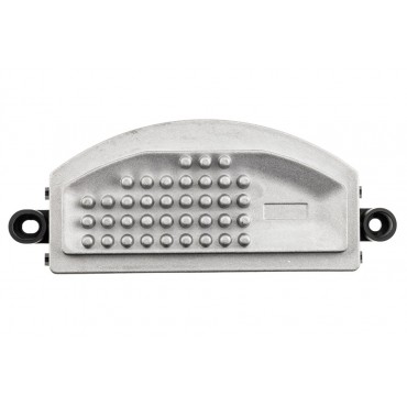 Résistance Chauffage Ventilation Pour VW Audi Seat Skoda 5Q0907521A 5Q0907521C