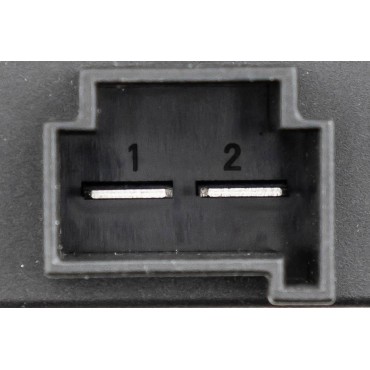 Résistance Chauffage Ventilation Pour VW Audi Seat Skoda 5Q0907521A 5Q0907521C