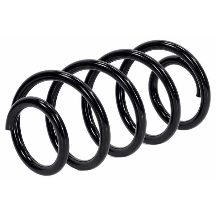 Ressort de Suspension Avant Pour Audi A4 8K0411105DE