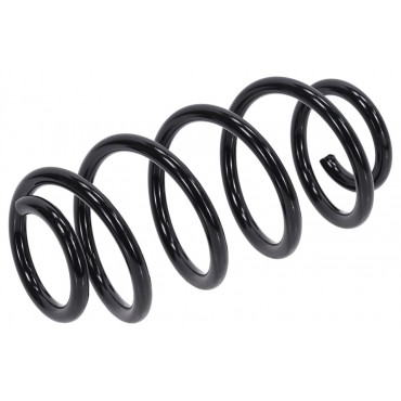 Ressort de Suspension Avant Pour Audi A4 A6 8K0411105DF 8K0411105DG