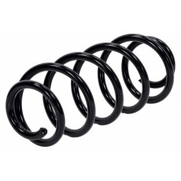 Ressort de Suspension Avant Pour VW Passat Audi A4 Skoda 8D0411105AM 8D0411105AN