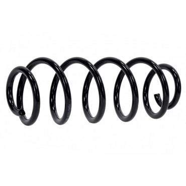 Ressort de Suspension Avant Pour VW Passat Audi A4 Skoda 8D0411105AM 8D0411105AN