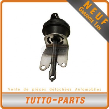 Capsule Dépression Collecteur Papillon pour AUDI A3 A6 SEAT Altea Leon VOLKSWAGEN Golf V