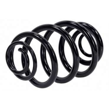 Ressort de Suspension Arrière Pour VW Passat Audi A6 4B0511115J 4B0511115K