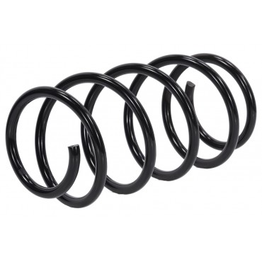 Ressort de Suspension Avant Pour Audi A6 4A5411105D