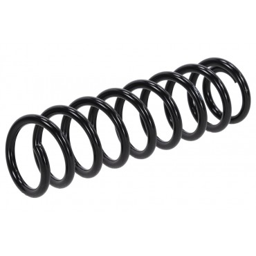 Ressort de Suspension Arrière Pour Audi A4 8D5511115F