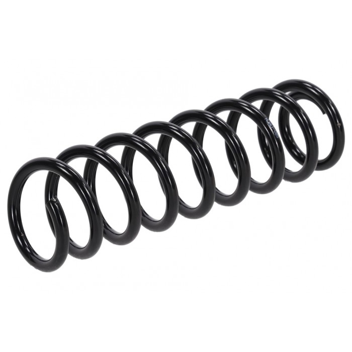 Ressort de Suspension Arrière Pour Audi A4 8D5511115F