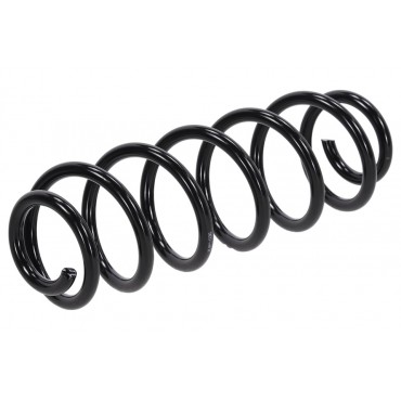 Ressort de Suspension Arrière Pour Audi A3 1J0511115AD