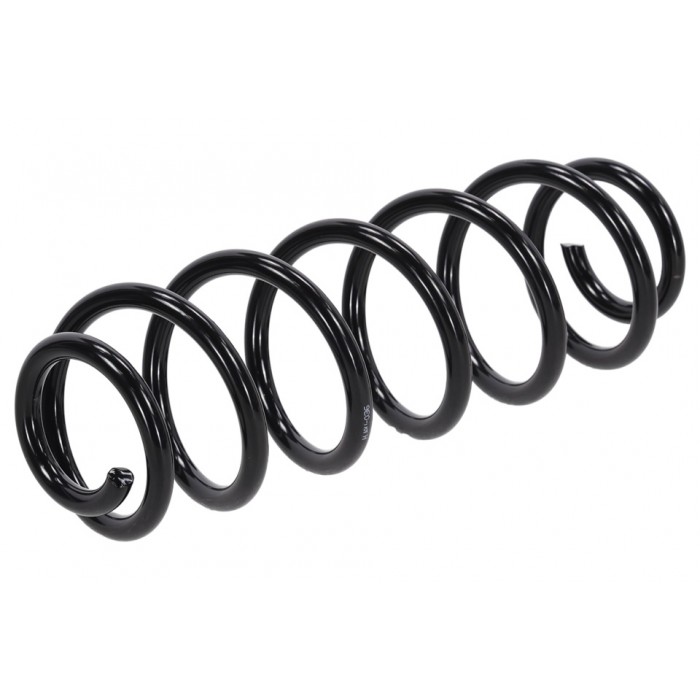 Ressort de Suspension Arrière Pour Audi A3 1J0511115AD