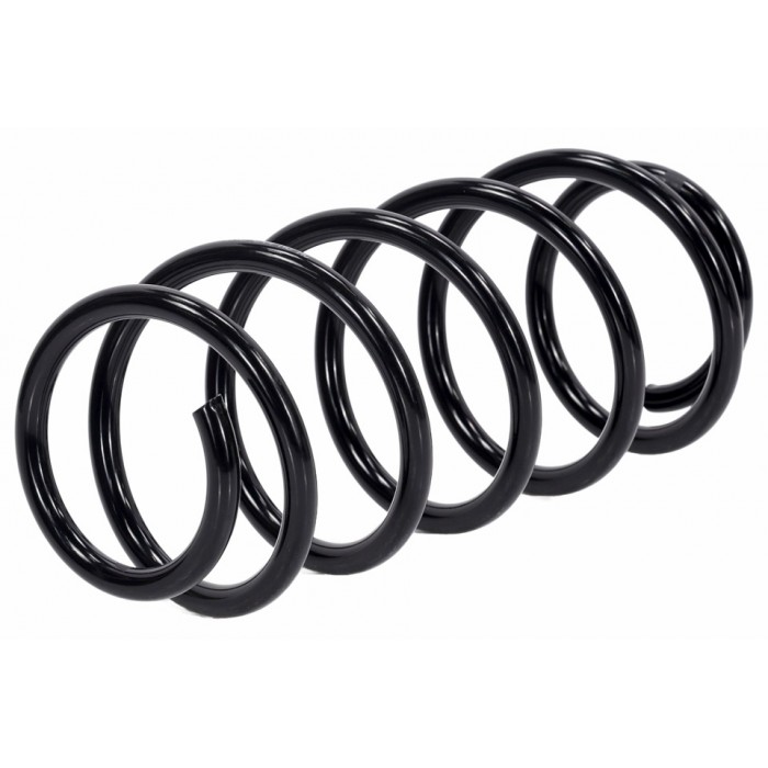 Ressort de Suspension Avant Pour Audi 80 8A0411105BB