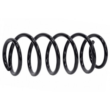 Ressort de Suspension Avant Pour Audi 80 8A0411105BB