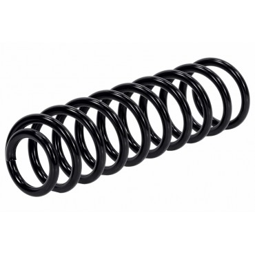 Ressort de Suspension Arrière Pour Audi 80 8A0511115AK 8A0511115AL