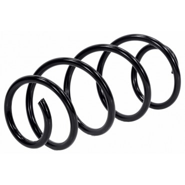 Ressort de Suspension Avant Pour Audi Q3 5N0411105AH 5N0411105AJ