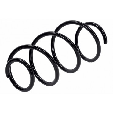 Ressort de Suspension Avant Pour Audi A1 Seat Ibiza IV 6R0411105AD