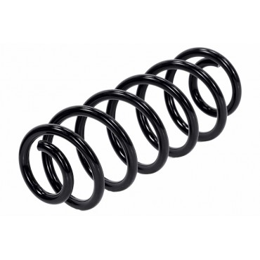 Ressort de Suspension Arrière Pour VW CC Golf V VI Passat Touran Audi A3