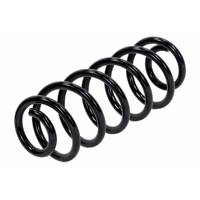 Ressort de Suspension Arrière Pour VW CC Golf V VI Passat Touran Audi A3