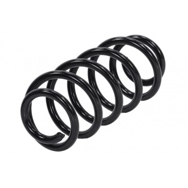 Ressort de Suspension Arrière Pour Audi TT