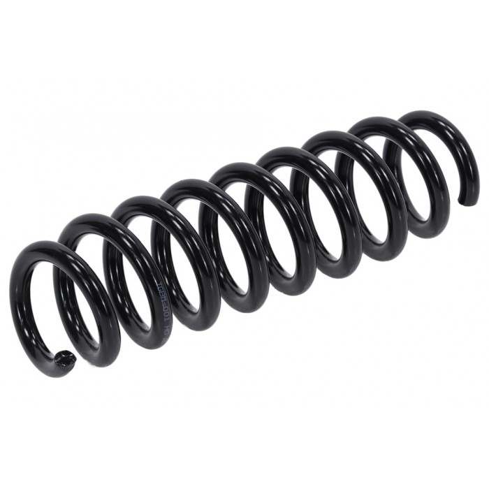 Ressort de Suspension Arrière Pour BMW X1 E84 33536790117 33536790118