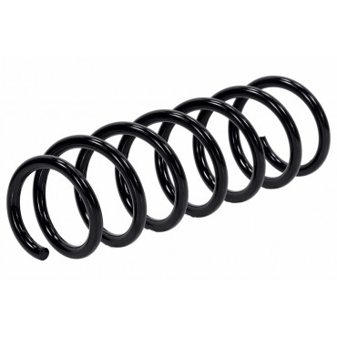 Ressort de Suspension Avant Pour BMW Série 5 F10 F11 31336794634 31336794635