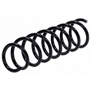 Ressort de Suspension Arrière Pour BMW Série 5 F10 33536794653