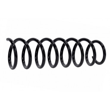 Ressort de Suspension Arrière Pour BMW Série 5 F10 33536794653