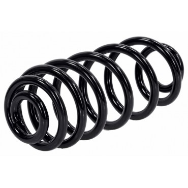 Ressort de Suspension Arrière Pour BMW X5 E70 F15 F85 33536779860 33536779861