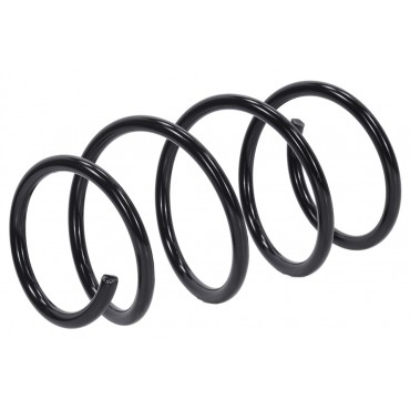 Ressort de Suspension Avant Pour BMW X3 E83 31333412728 31333412729