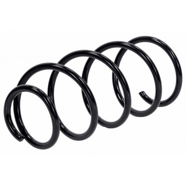 Ressort de Suspension Avant Pour BMW Série 1 E81 E82 E87 E88 3 E90 31336764382