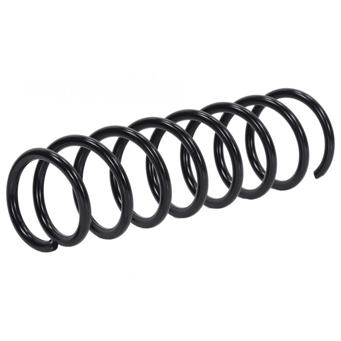 Ressort de Suspension Arrière Pour BMW Série 5 E60 33536761217 33536761218