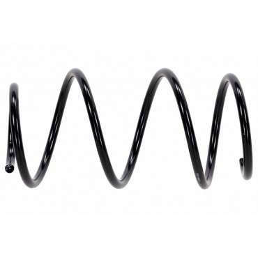 Ressort de Suspension Avant Pour BMW Série 3 E46 31331096038 31336756965