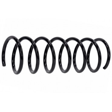 Ressort de Suspension Avant Pour BMW Série 5 E34 31331135462