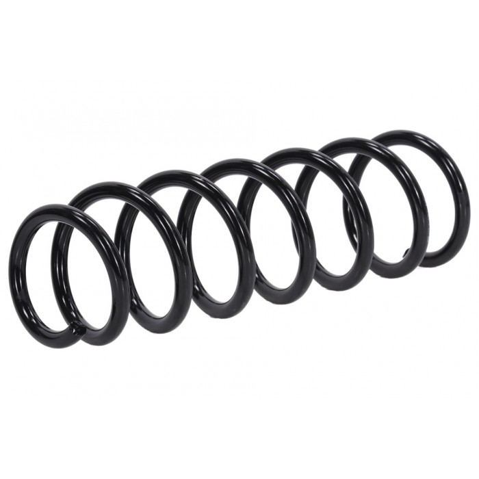 Ressort de Suspension Avant Pour BMW Série 5 F10 31336794637 31336794638