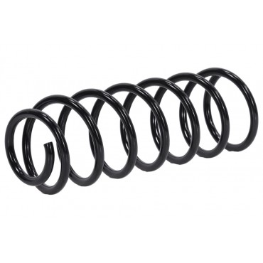 Ressort de Suspension Arrière Pour Chevrolet Aveo/Kalos 96653225