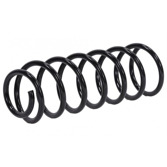 Ressort de Suspension Arrière Pour Chevrolet Aveo/Kalos 96653225