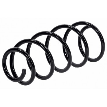 Ressort de Suspension Avant Pour Chevrolet Aveo 95474567 95474568