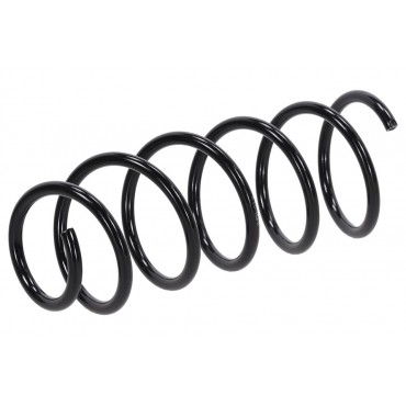 Ressort de Suspension Avant Pour Chevrolet Spark 96682474