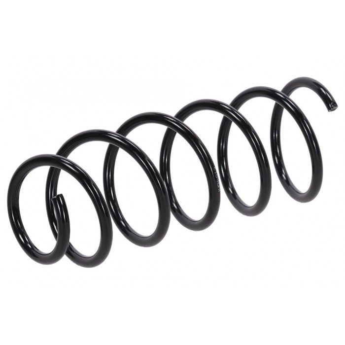 Ressort de Suspension Avant Pour Chevrolet Spark 96682474