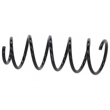 Ressort de Suspension Avant Pour Chevrolet Spark 96682474