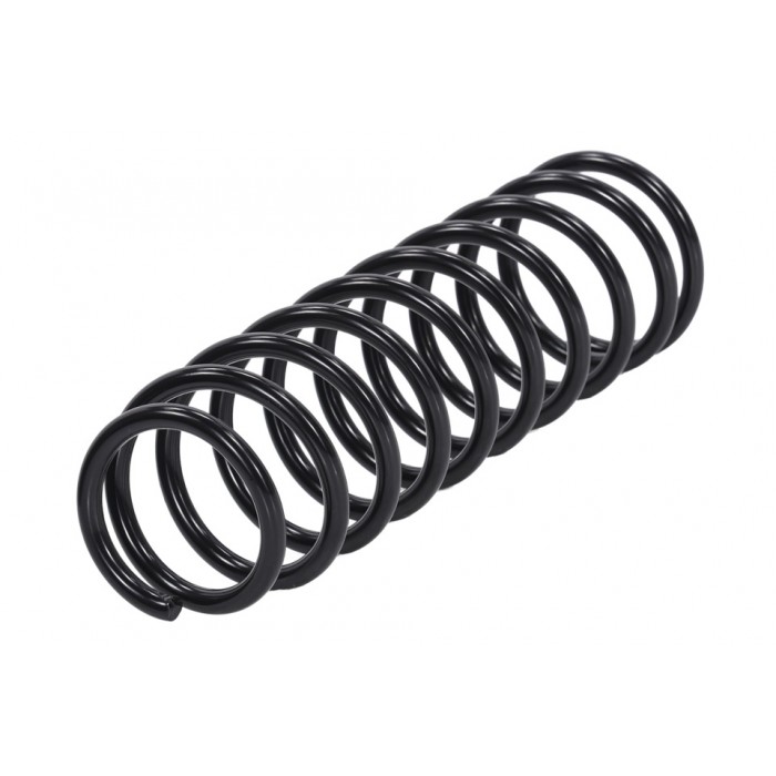 Ressort de Suspension Avant Pour Chevrolet Spark Daewoo Matiz 96316749