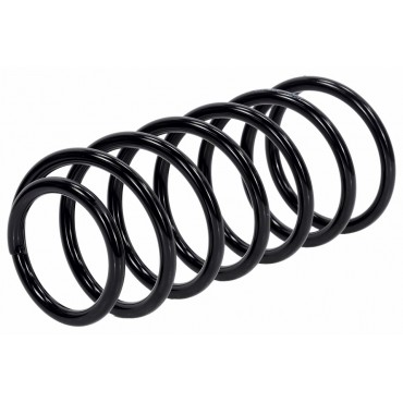 Ressort de Suspension Avant Pour Daewoo Lanos 96257711 96257712 96257713