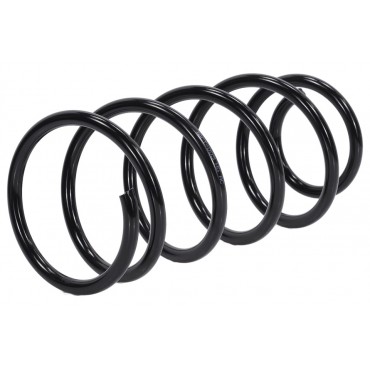 Ressort de Suspension Avant Pour Peugeot Fiat Citroën 5002AC 1317474080 5002Z8