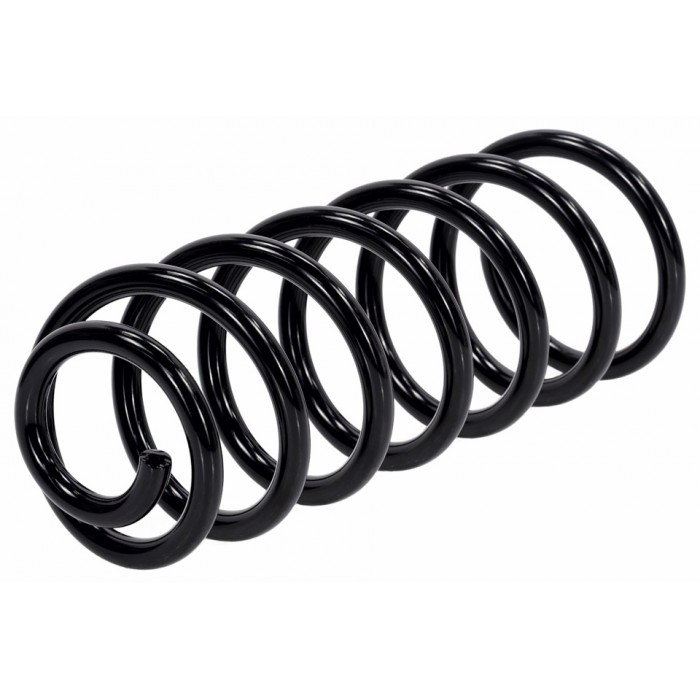 Ressort de Suspension Arrière Pour Peugeot Fiat Citroën 5102C3 1477217080