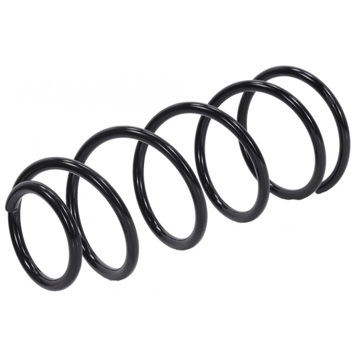 Ressort de Suspension Avant Pour Peugeot 807 Citroën C8 5002EF 5002VC