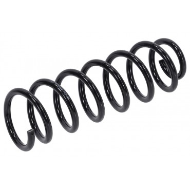 Ressort de Suspension Arrière Pour Citroën C5 5102X8